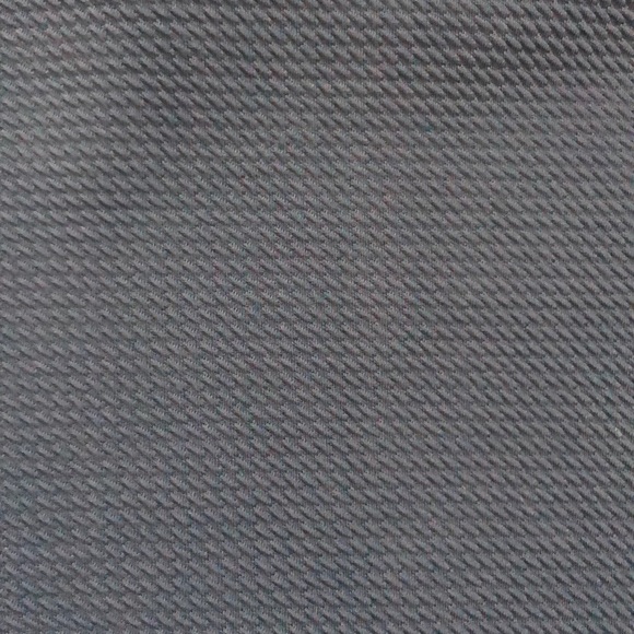 Denim blue small Lularoe Cassie skirt - Picture 2 of 3